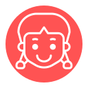 niña icon