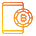 bitcoin icon