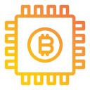 bitcoin icon