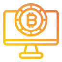 bitcoin icon