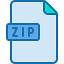 zip-datei 