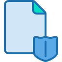 datos encriptados icon