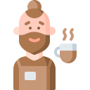 barista icon