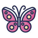 mariposa icon