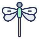 libélula icon