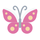 mariposa icon