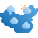 pronóstico icon