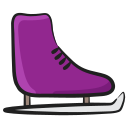 Skate shoes 
