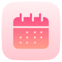 calendario icon