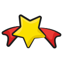 sternmedaille 