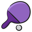 Table tennis 