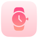 reloj inteligente icon