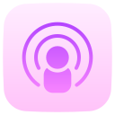 pódcast icon