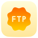 ftp icon