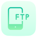 ftp icon