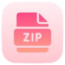 archivo zip