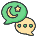 chat icon