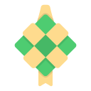 ketupat icon