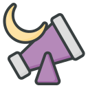 telescopio icon