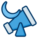 telescopio icon