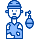 Soldier icon