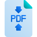 documento pdf icon