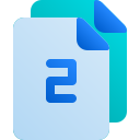 duplicar icon