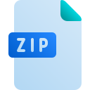 arquivo zip 