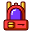 mochila icon