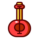 guitarra icon