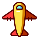 avión icon