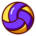 vóleibol icon