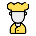 cocinero icon