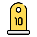 número icon