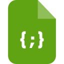 javascript icon