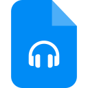 mp3 icon