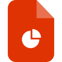 powerpoint icon