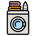 lavanderia icon