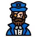 pirata icon