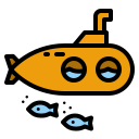 submarino