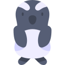 pingüino 