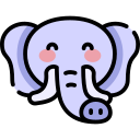 elefante icon