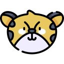 leopardo icon