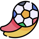 fútbol icon