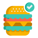 hamburguesa icon