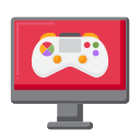 juego de pc icon