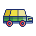 camioneta icon