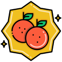 naranjas icon