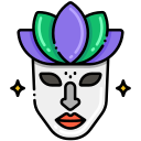 carnaval icon