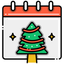 navidad icon